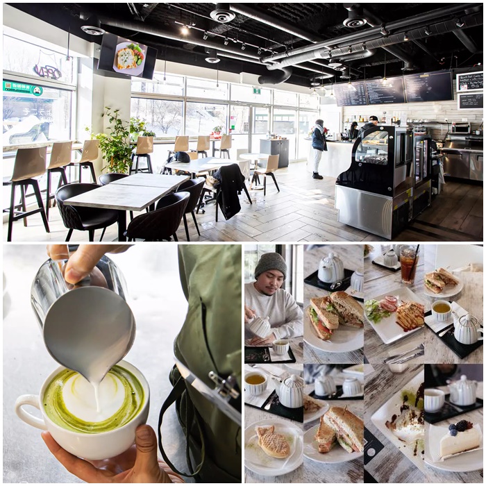 cac quan cafe o toronto 9