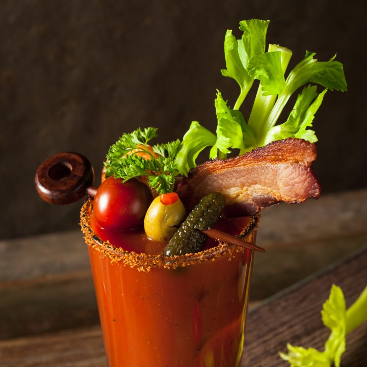cocktail Bloody Caesar 1