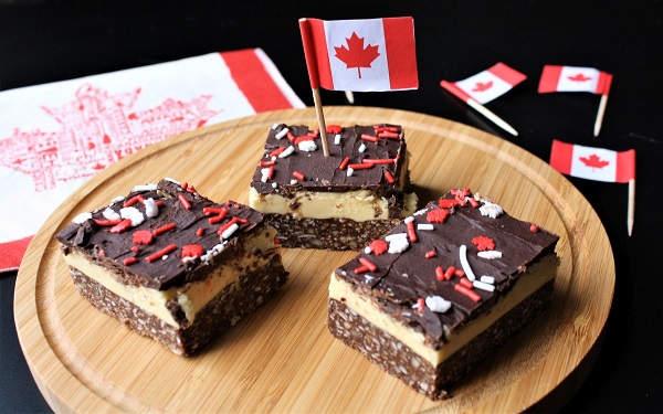 nhung mon an khong nen bo qua khi den canada 1