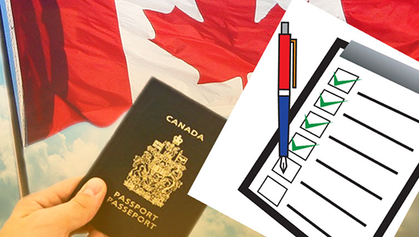 Huong dan dien to khai xin visa Canada online 5