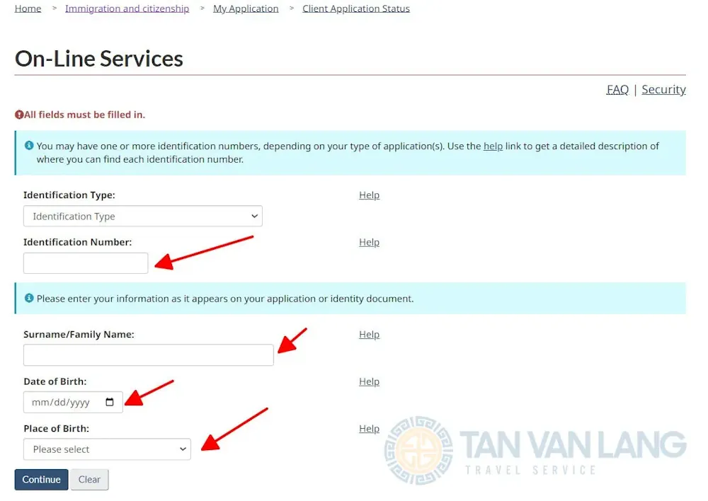 tra cuu ket qua visa canada 6